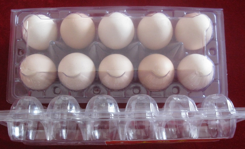 巢湖鸡蛋包装